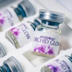 Orchid Glow 3 Sesiones