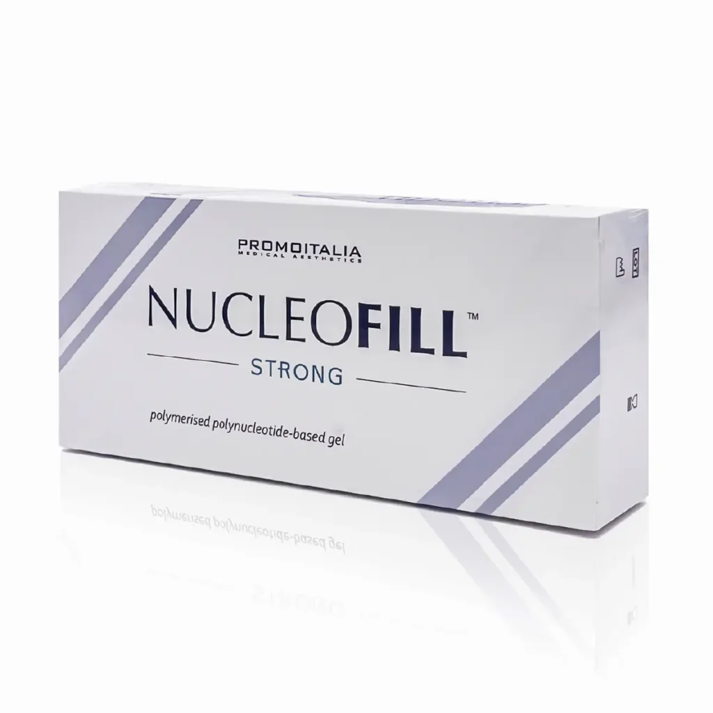 Nucleofill Strong Facial